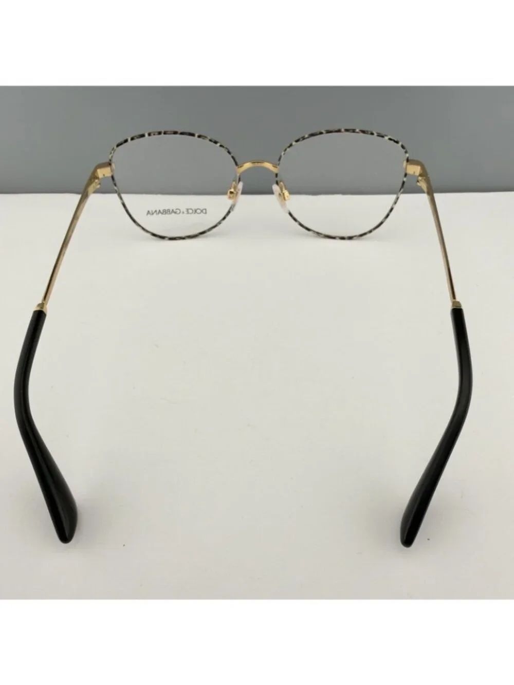 Dolce&Gabbana read generic